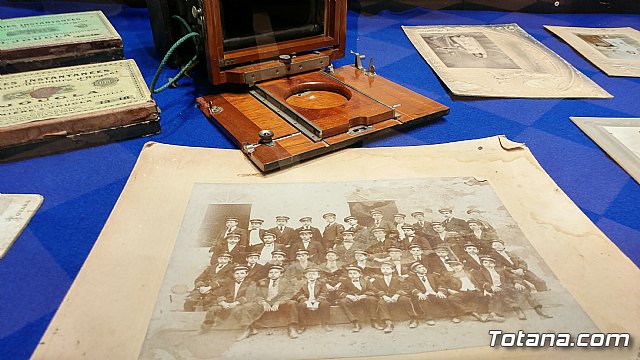 Exposicin Juan Miguel Marn  y Fernando Navarro  - 183