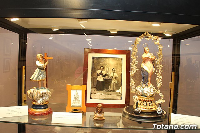 Exposicin Juan Miguel Marn  y Fernando Navarro  - 187