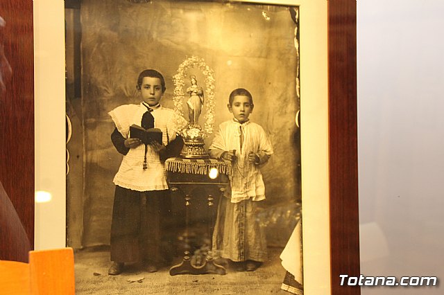 Exposicin Juan Miguel Marn  y Fernando Navarro  - 188