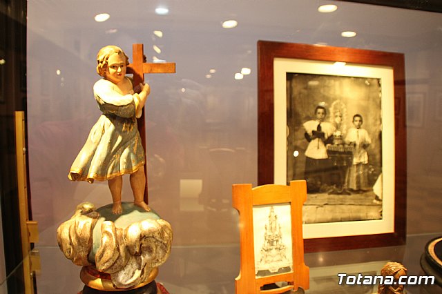 Exposicin Juan Miguel Marn  y Fernando Navarro  - 189