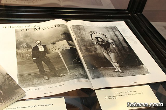 Exposicin Juan Miguel Marn  y Fernando Navarro  - 190