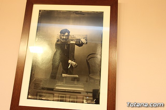 Exposicin Juan Miguel Marn  y Fernando Navarro  - 193