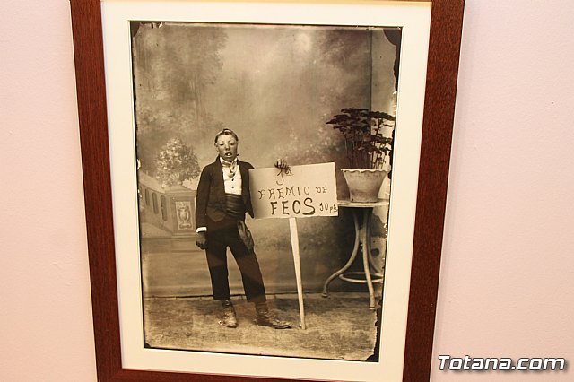 Exposicin Juan Miguel Marn  y Fernando Navarro  - 194