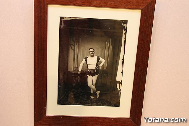 Exposicin Juan Miguel Marn  y Fernando Navarro  - 195