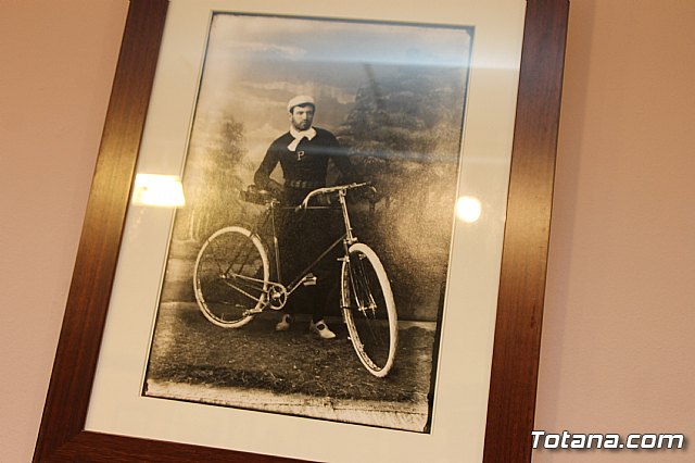 Exposicin Juan Miguel Marn  y Fernando Navarro  - 196