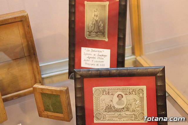 Exposicin Juan Miguel Marn  y Fernando Navarro  - 198