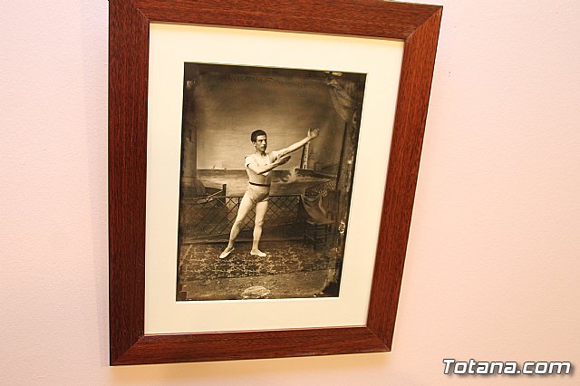 Exposicin Juan Miguel Marn  y Fernando Navarro  - 200