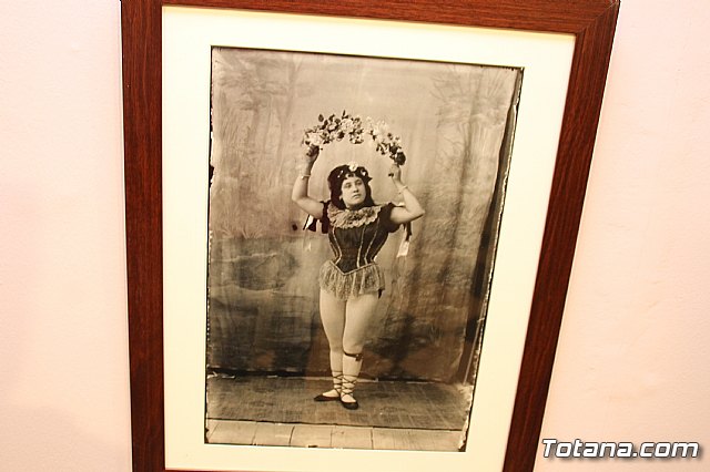 Exposicin Juan Miguel Marn  y Fernando Navarro  - 201