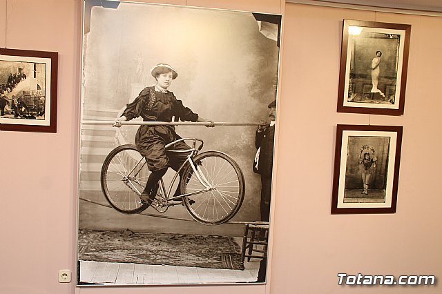 Exposicin Juan Miguel Marn  y Fernando Navarro  - 202