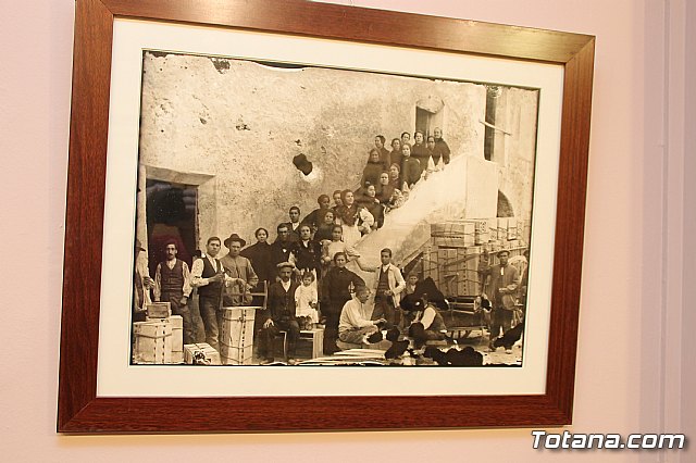 Exposicin Juan Miguel Marn  y Fernando Navarro  - 203