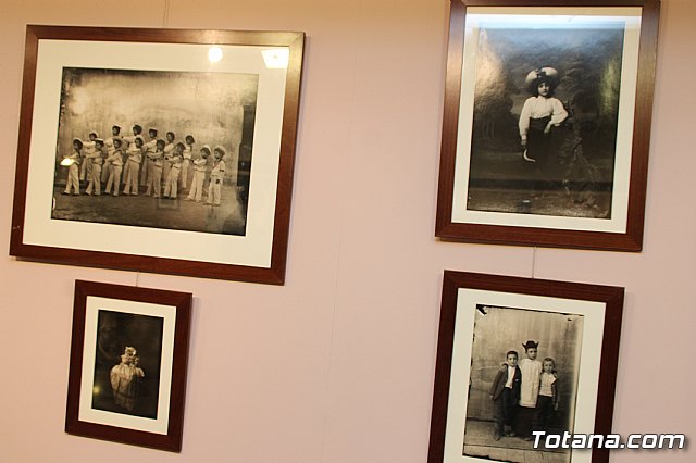 Exposicin Juan Miguel Marn  y Fernando Navarro  - 210