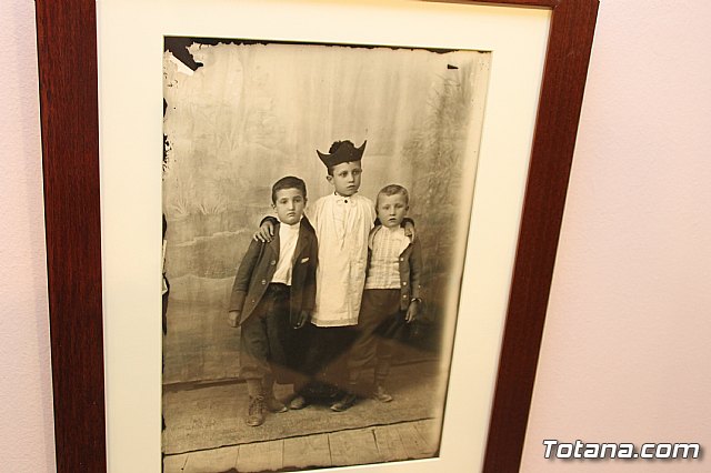 Exposicin Juan Miguel Marn  y Fernando Navarro  - 211