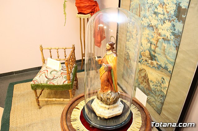 Exposicin Juan Miguel Marn  y Fernando Navarro  - 218