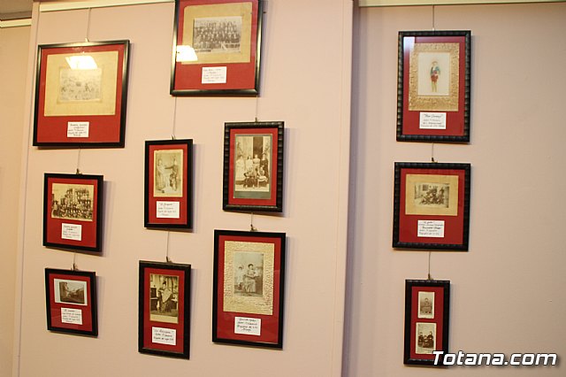 Exposicin Juan Miguel Marn  y Fernando Navarro  - 220