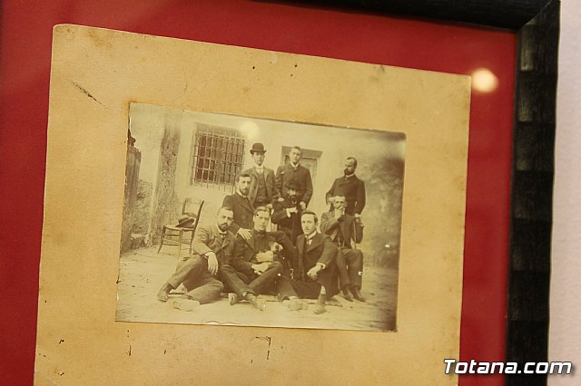 Exposicin Juan Miguel Marn  y Fernando Navarro  - 221