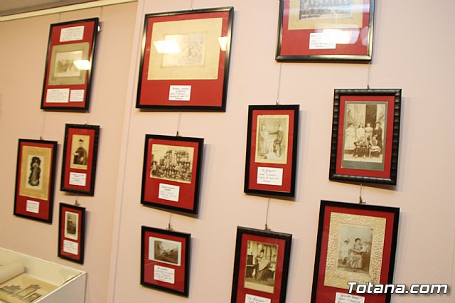 Exposicin Juan Miguel Marn  y Fernando Navarro  - 223