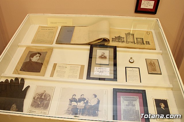 Exposicin Juan Miguel Marn  y Fernando Navarro  - 224