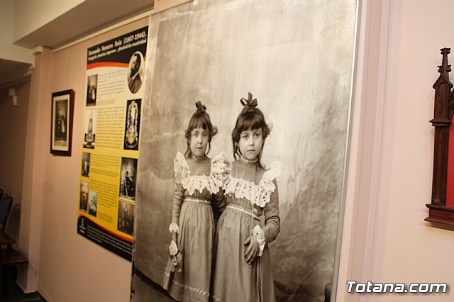 Exposicin Juan Miguel Marn  y Fernando Navarro  - 225