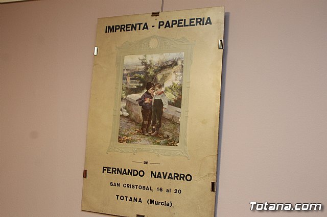 Exposicin Juan Miguel Marn  y Fernando Navarro  - 228