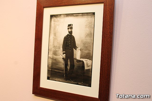 Exposicin Juan Miguel Marn  y Fernando Navarro  - 230