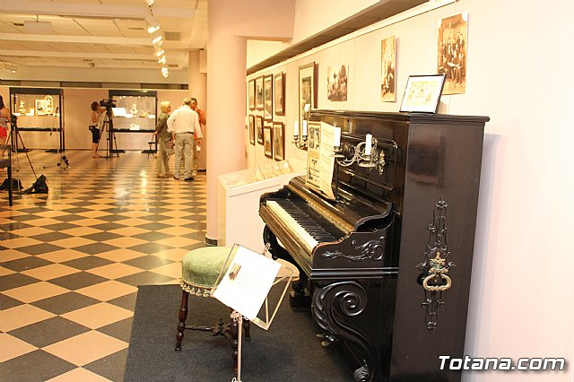 Exposicin Juan Miguel Marn  y Fernando Navarro  - 232