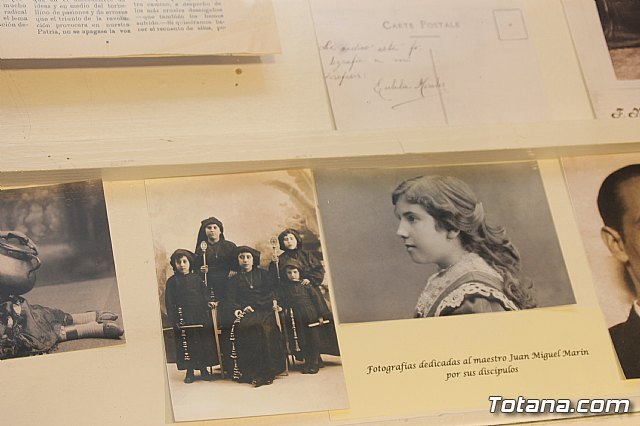 Exposicin Juan Miguel Marn  y Fernando Navarro  - 233