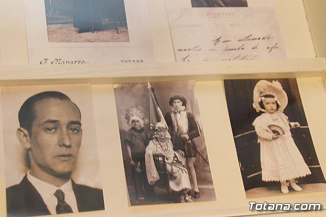 Exposicin Juan Miguel Marn  y Fernando Navarro  - 234