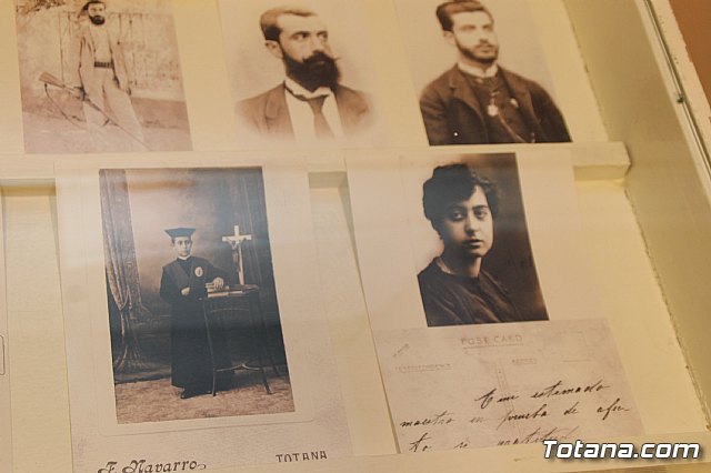 Exposicin Juan Miguel Marn  y Fernando Navarro  - 235