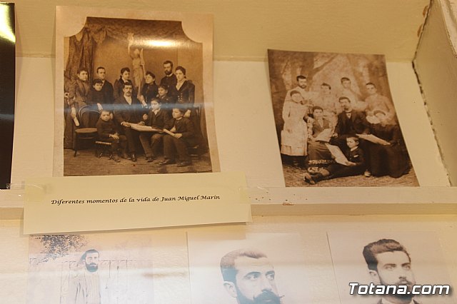 Exposicin Juan Miguel Marn  y Fernando Navarro  - 236