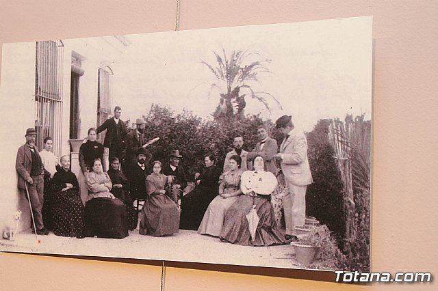 Exposicin Juan Miguel Marn  y Fernando Navarro  - 238