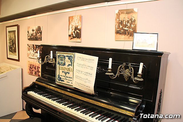 Exposicin Juan Miguel Marn  y Fernando Navarro  - 239