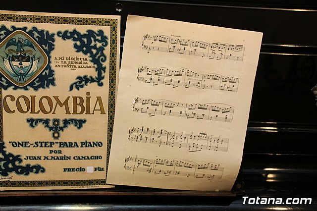 Exposicin Juan Miguel Marn  y Fernando Navarro  - 240