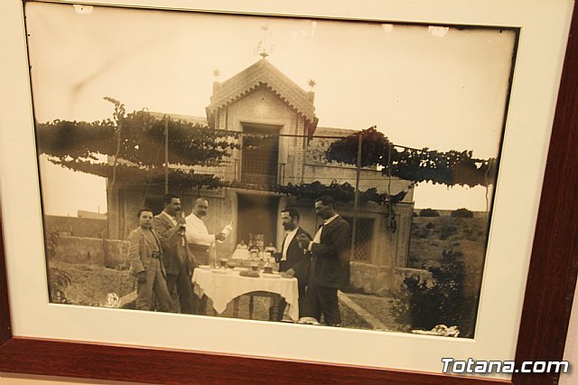 Exposicin Juan Miguel Marn  y Fernando Navarro  - 252