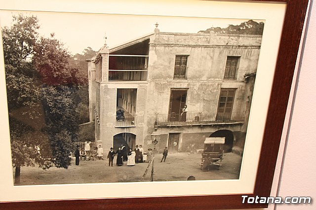 Exposicin Juan Miguel Marn  y Fernando Navarro  - 255