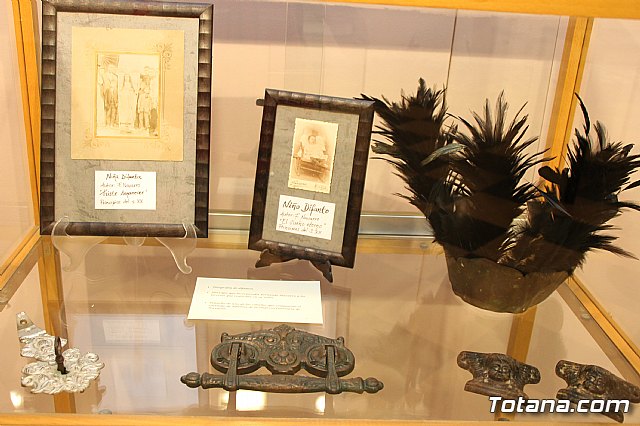 Exposicin Juan Miguel Marn  y Fernando Navarro  - 256