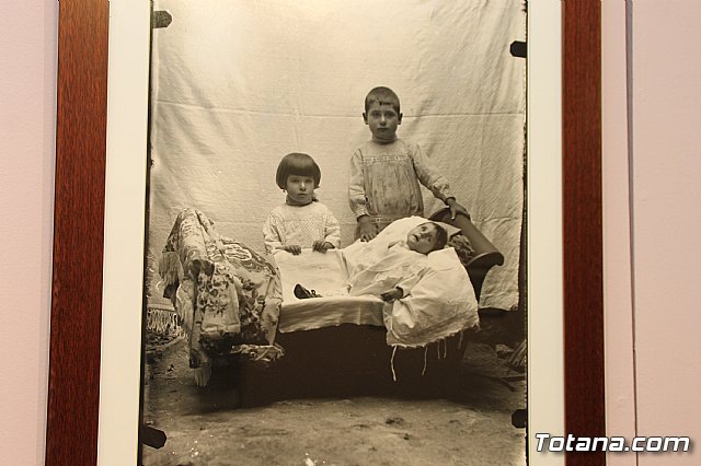 Exposicin Juan Miguel Marn  y Fernando Navarro  - 257