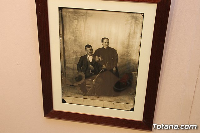 Exposicin Juan Miguel Marn  y Fernando Navarro  - 262