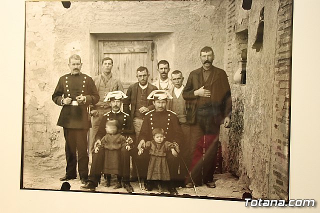 Exposicin Juan Miguel Marn  y Fernando Navarro  - 263