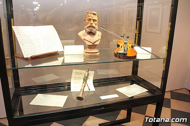 Exposicin Juan Miguel Marn  y Fernando Navarro  - 265