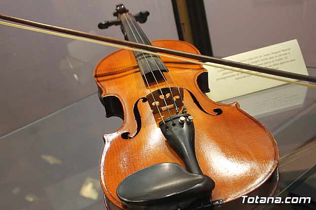 Exposicin Juan Miguel Marn  y Fernando Navarro  - 267