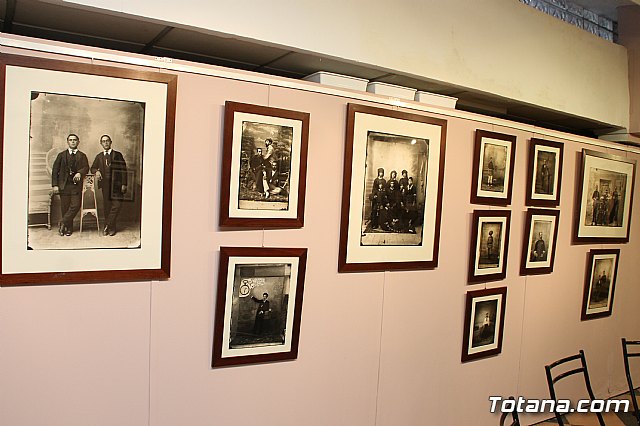 Exposicin Juan Miguel Marn  y Fernando Navarro  - 270