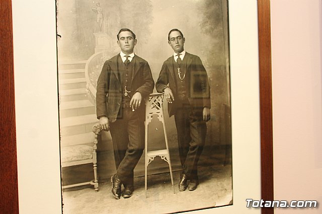 Exposicin Juan Miguel Marn  y Fernando Navarro  - 272