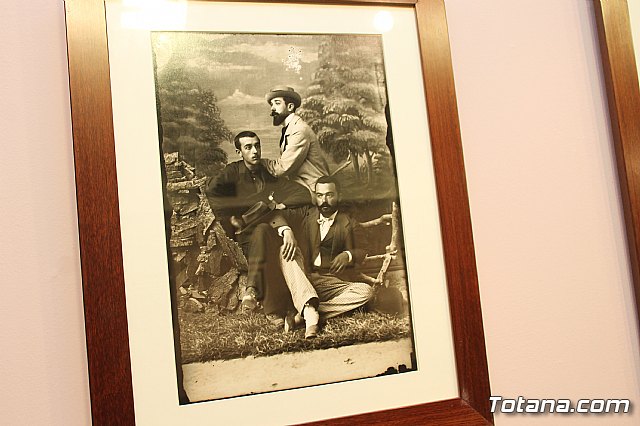 Exposicin Juan Miguel Marn  y Fernando Navarro  - 273