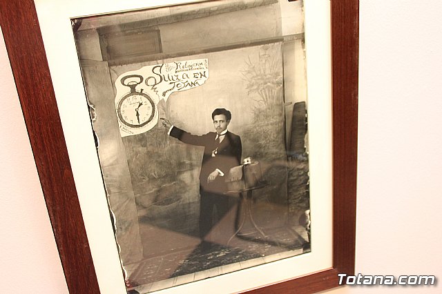 Exposicin Juan Miguel Marn  y Fernando Navarro  - 274