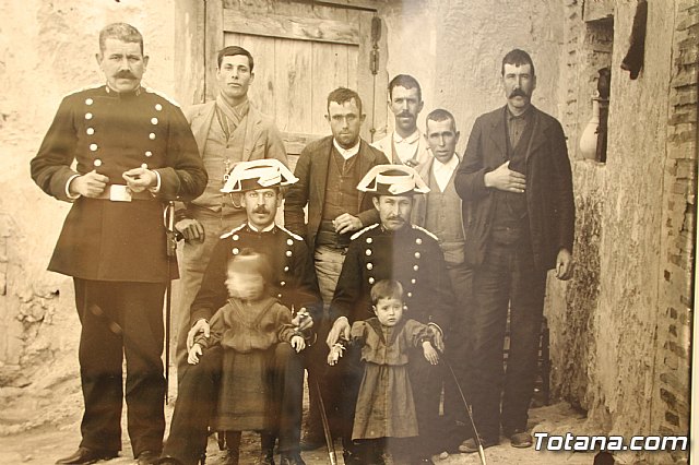 Exposicin Juan Miguel Marn  y Fernando Navarro  - 278