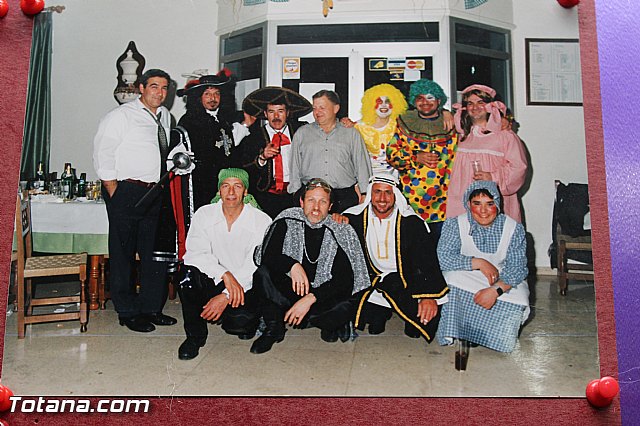 Exposicin 35 aniversario Cofrada de 