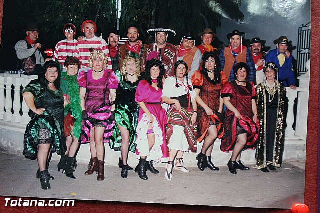 Exposicin 35 aniversario Cofrada de 