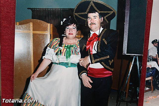 Exposicin 35 aniversario Cofrada de 