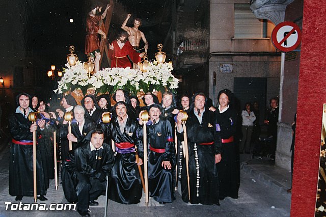 Exposicin 35 aniversario Cofrada de 