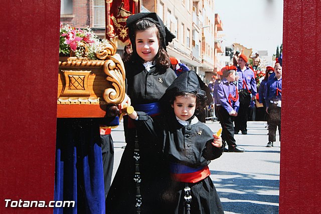 Exposicin 35 aniversario Cofrada de 